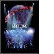 copertina TAKE THAT Beautiful World Live