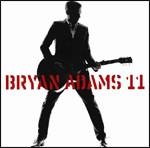 copertina ADAMS BRYAN 11