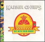 copertina KAISER CHIEFS 