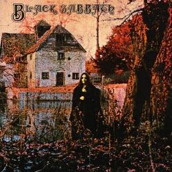 copertina BLACK SABBATH 