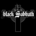 copertina BLACK SABBATH 