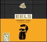 copertina EELS Hombre Lobo