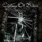 copertina CHILDREN OF BODOM Skeletons In The Closet