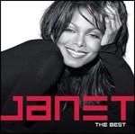 copertina JACKSON JANET 