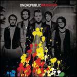 copertina ONEREPUBLIC 