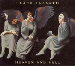 copertina BLACK SABBATH 