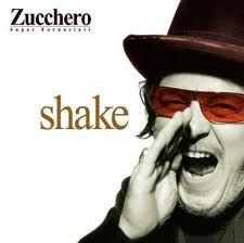 copertina ZUCCHERO FORNACIARI Shake