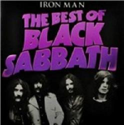 copertina BLACK SABBATH 