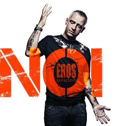 copertina RAMAZZOTTI EROS Noi