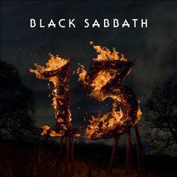 copertina BLACK SABBATH 