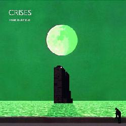 copertina OLDFIELD MIKE Crisis