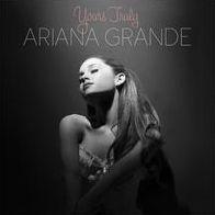 copertina GRANDE ARIANA 