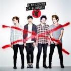 copertina 5 SECONDS OF SUMMER 5 Seconds Of Summer