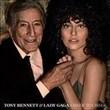 copertina LADY GAGA Cheek To Cheek (con Tony Bennet)