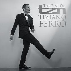 copertina FERRO TIZIANO 