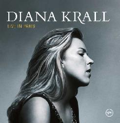 copertina KRALL DIANA 