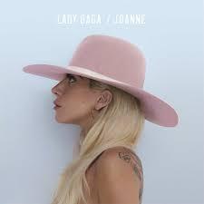 copertina LADY GAGA 