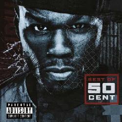 copertina 50 CENT Best Of