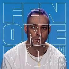 copertina FABRI FIBRA Fenomeno