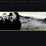 copertina U2 The Joshua Tree