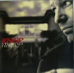 copertina ROSSI VASCO Stupido Hotel (cd+dvd)