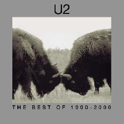 copertina U2 