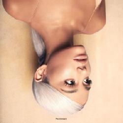 copertina GRANDE ARIANA 