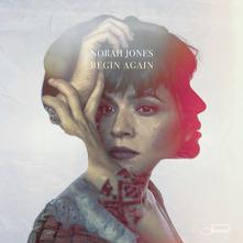 copertina JONES NORAH 