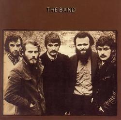 copertina BAND The Band (2lp)