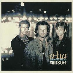 copertina A-HA Headlines And Deadlines (the Hits Of A-ha)