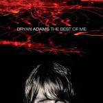 copertina ADAMS BRYAN The Best Of Me