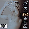 copertina 2 PAC Better Days (2cd)