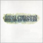 copertina KING CRIMSON Starless And Bible Black