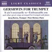 copertina GERSHWIN GEORGE 