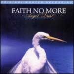 copertina FAITH NO MORE Angel Dust