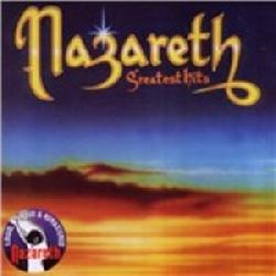 copertina NAZARETH 