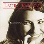 copertina PAUSINI LAURA Le Cose Che Vivi