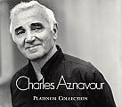 copertina AZNAVOUR CHARLES 