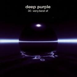 copertina DEEP PURPLE The Very Best Of