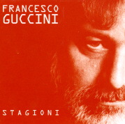 copertina GUCCINI FRANCESCO Stagioni