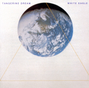 copertina TANGERINE DREAM White Eagle