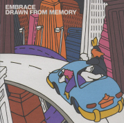 copertina EMBRACE 