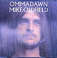 copertina OLDFIELD MIKE 