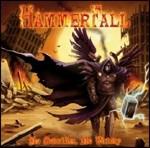 copertina HAMMERFALL 