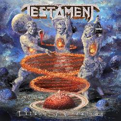 copertina TESTAMENT 