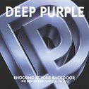 copertina DEEP PURPLE Knocking At Your Back Door (best)