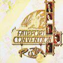 copertina FAIRPORT CONVENTION Rosie (cod.vecc)