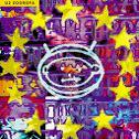 copertina U2 Zooropa