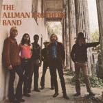 copertina ALLMAN BROTHERS BAND Allman Brothers Band