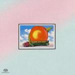 copertina ALLMAN BROTHERS BAND Eat A Peach